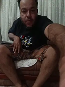 UrsoBissexualPauGrosso online show from 23, 4, 2026