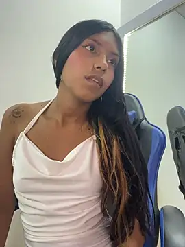 Snapshot of Maddie_7 chatting on 27, 2, 2026 Maddie 7 online show from 27, 2, 2026