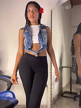 Maddie 7 online show from 17, 3, 2026