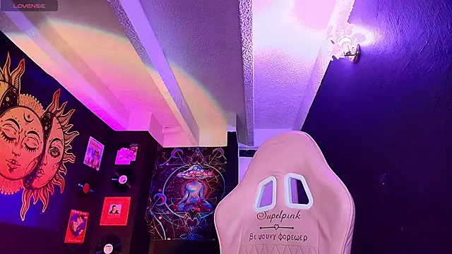 softnicol  online show from 27, 4, 2026