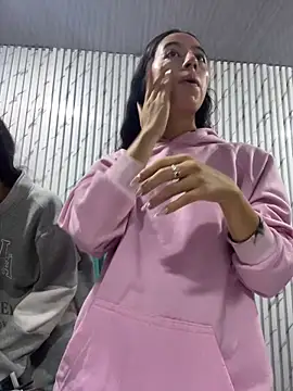 SAMY AND ARI online show from 30, 3, 2026