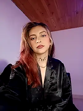 Snapshot of agathamoont chatting on 28, 2, 2026 agathamoont online show from 28, 2, 2026