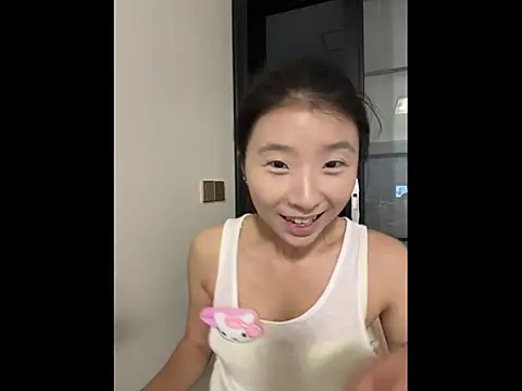 Y--F--LOVE online show from 16, 4, 2026