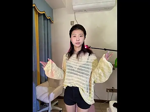 Y--F--LOVE online show from 13, 3, 2026