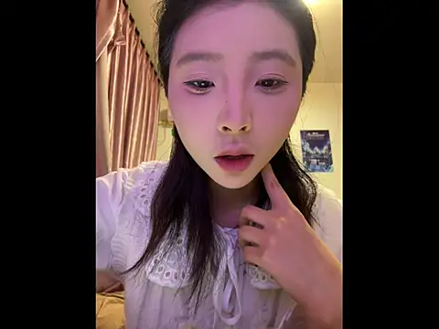 Y--F--LOVE online show from 28, 2, 2026