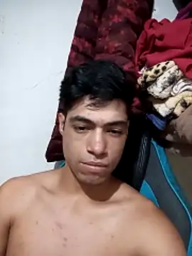 lucastorquato1709 online show from 26, 2, 2026