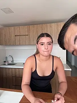 LiamAndEmma online show from 27, 2, 2026