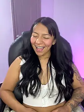 Doll Channelx online show from 10, 3, 2026