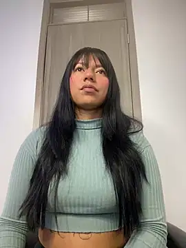 Doll Channelx online show from 31, 3, 2026