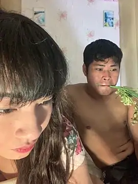 AsianSecrets online show from 27, 2, 2026