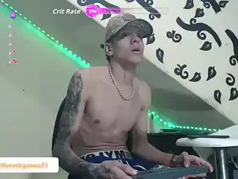 gabriel reyes21 online show from 17, 3, 2026