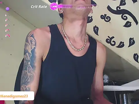 gabriel reyes21 online show from 11, 3, 2026