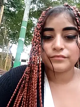 Danna Devil  online show from 27, 3, 2026