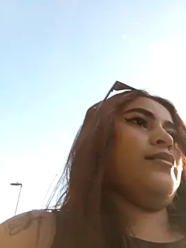 Danna Devil  online show from 9, 3, 2026