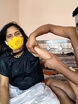 chandan19812 online show from 5, 6, 2026