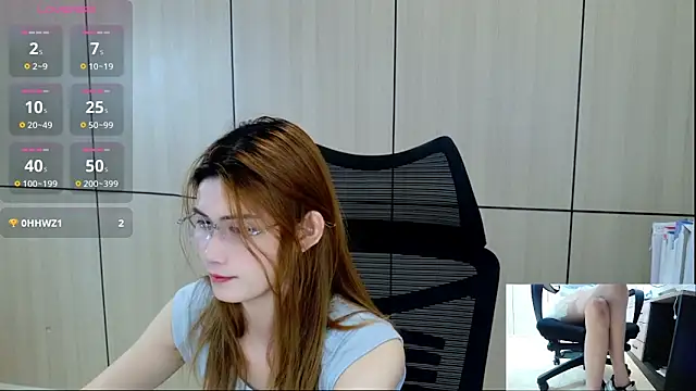 zhen-68 online show from 4, 5, 2026