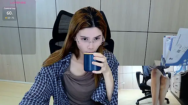 zhen-68 online show from 24, 4, 2026