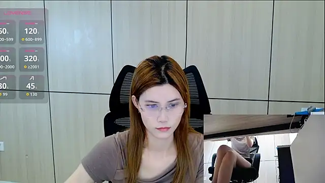 zhen-68 online show from 15, 4, 2026