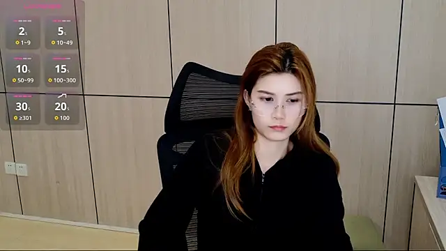 zhen-68 online show from 26, 3, 2026