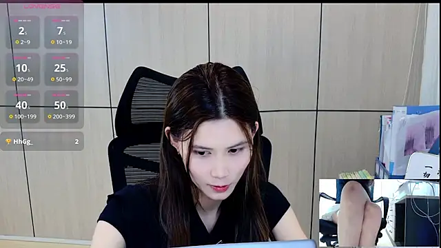 Snapshot of zhen-68 chatting on 25, 5, 2026 zhen-68 online show from 25, 5, 2026