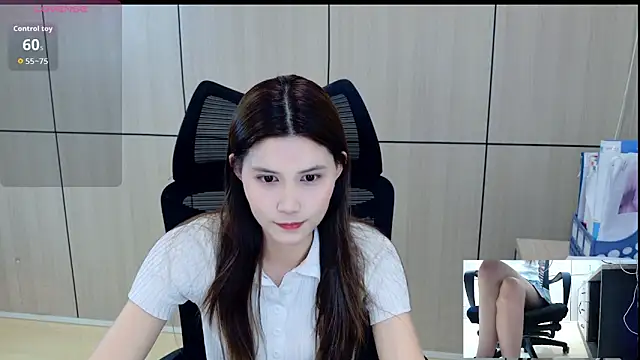 Snapshot of zhen-68 chatting on 1, 6, 2026 zhen-68 online show from 1, 6, 2026