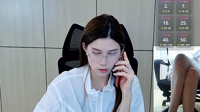 Snapshot of zhen-68 chatting on 9, 7, 2026 zhen-68 online show from 9, 7, 2026