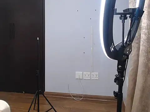 Snapshot of BabyQutie chatting on 2, 3, 2026 BabyQutie online show from 2, 3, 2026