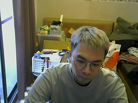 silverwolfwoof online show from 13, 3, 2026