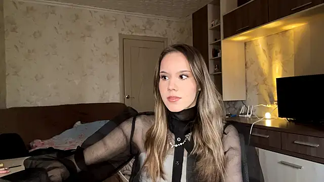 PrettyReal online show from 1, 3, 2026