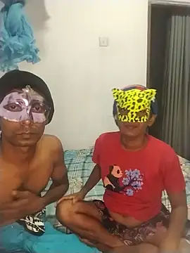 Miss-malika online show from 7, 6, 2026