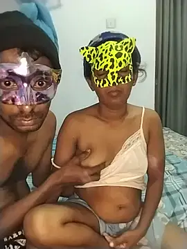 Miss-malika online show from 4, 6, 2026