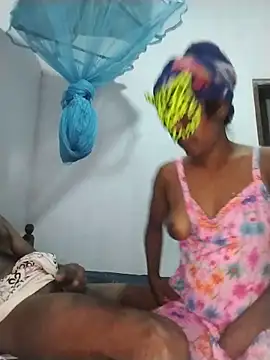 Miss-malika online show from 19, 6, 2026
