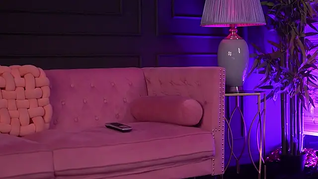 AlessiaNoire online show from 31, 5, 2026