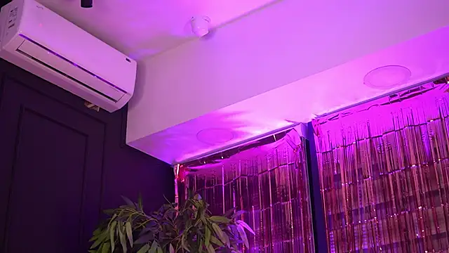 AlessiaNoire online show from 4, 4, 2026