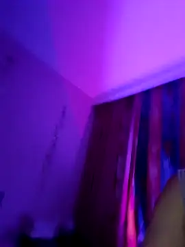 LunaBlaise online show from 1, 7, 2026