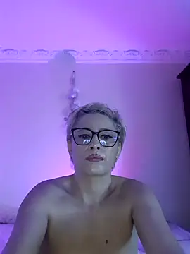 LunaBlaise online show from 1, 6, 2026