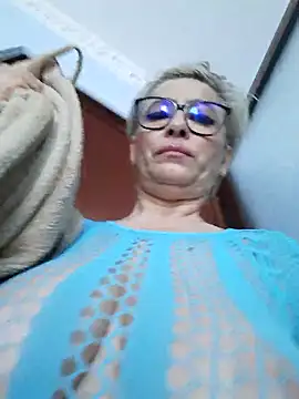 LunaBlaise online show from 29, 5, 2026