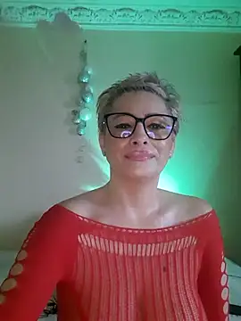 LunaBlaise online show from 20, 3, 2026