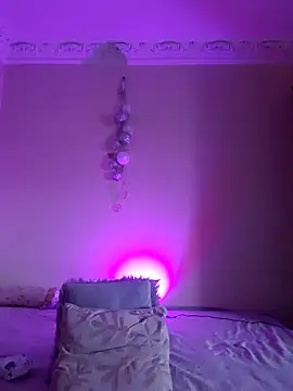 LunaBlaise online show from 30, 5, 2026