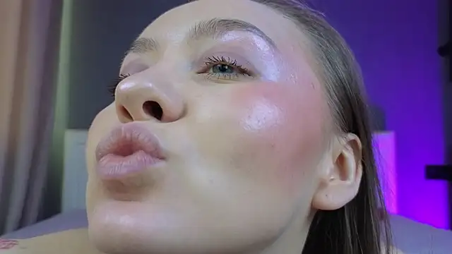 Snapshot of Cute_Auggie8 chatting on 28, 2, 2026 Cute Auggie8 online show from 28, 2, 2026