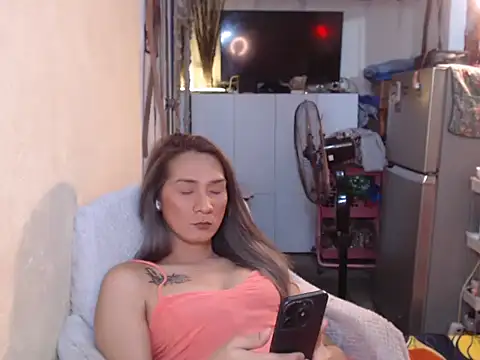 Xangelsexy online show from 1, 3, 2026