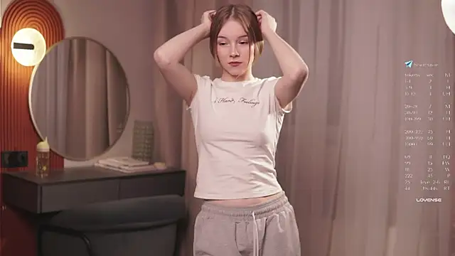 VenaLammo online show from 19, 4, 2026