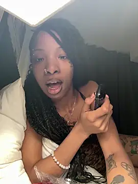 tinkyybae online show from 4, 3, 2026