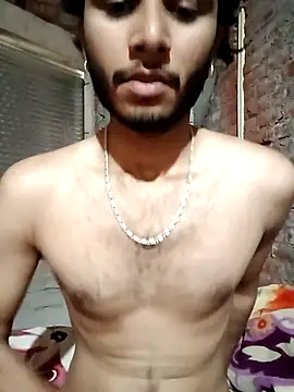 CoralN online show from 4, 4, 2026