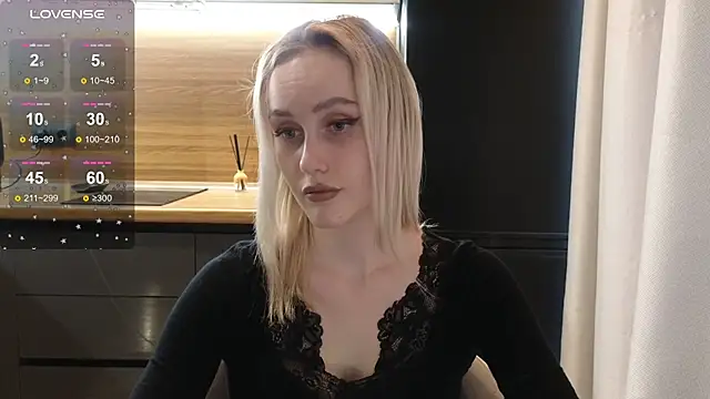 Snapshot of Bella_Villen chatting on 3, 7, 2026 Bella Villen online show from 3, 7, 2026