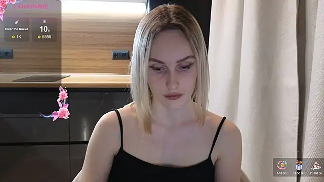 Bella Villen online show from 1, 4, 2026