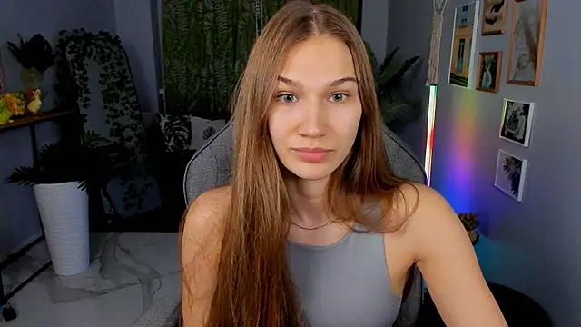 Sweet Emilya online show from 24, 3, 2026