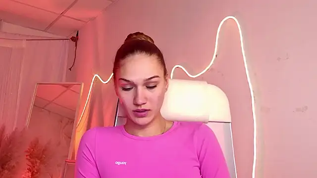 Sweet Emilya online show from 8, 3, 2026