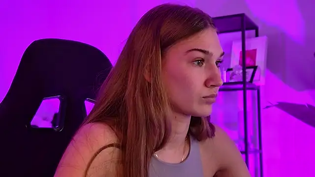 Sweet Emilya online show from 16, 3, 2026