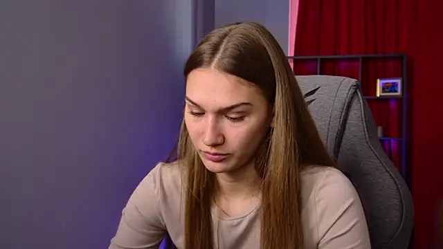 Sweet Emilya online show from 23, 3, 2026